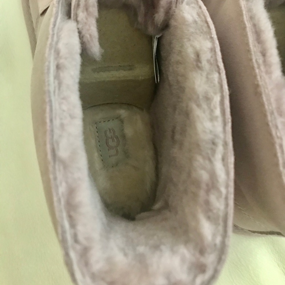 UGG grey(size 6) - Picture 15 of 15